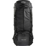 Классический туристический рюкзак TATONKA YUKON 70+10 black 1345,040