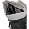 Классический туристический рюкзак TATONKA YUKON 70+10 black 1345,040