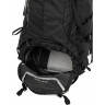 Классический туристический рюкзак TATONKA YUKON 70+10 black 1345,040
