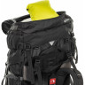 Классический туристический рюкзак TATONKA YUKON 70+10 black 1345,040