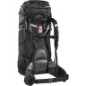 Классический туристический рюкзак TATONKA YUKON 70+10 black 1345,040