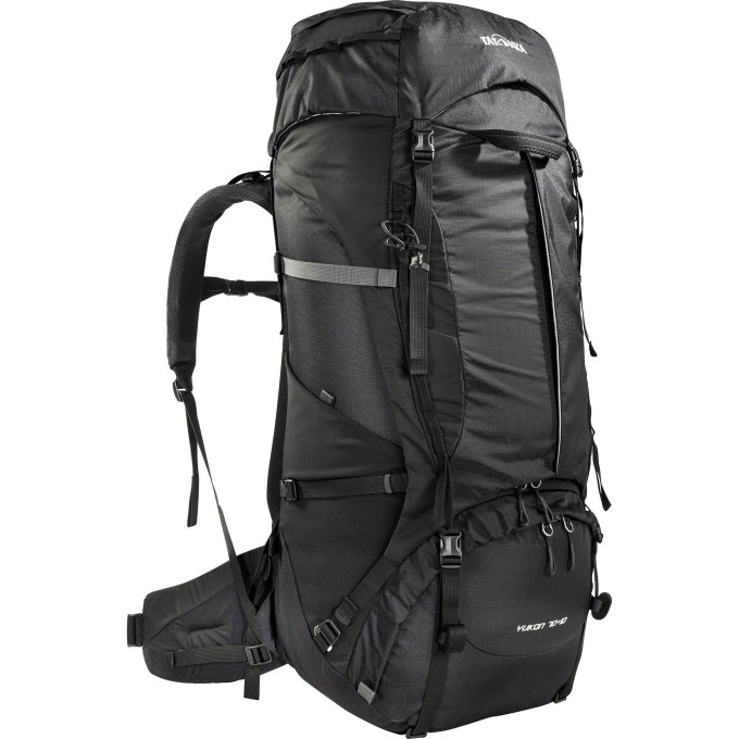 Классический туристический рюкзак TATONKA YUKON 70+10 black 1345,040