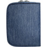 Кошелек TATONKA ZIPPED MONEY BOX NAVY 2884.004