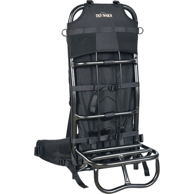 Станковый рюкзак для переноски тяжелых грузов TATONKA LASTENKRAXE black 1130,040 - black