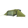 Трехместная палатка с отличной вентиляцией TATONKA GROENLAND 3 VENT light olive 2428,333 - light olive
